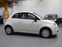 Fiat 500 2014 Pop - Thumb 8