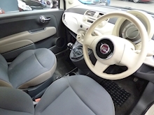 Fiat 500 2014 Pop - Thumb 9