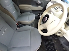 Fiat 500 2014 Pop - Thumb 13