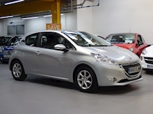 Peugeot 208 2013 Active - Thumb 8