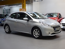 Peugeot 208 2013 Active - Thumb 18