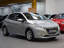 Peugeot 208 2013 Active - Thumb 0