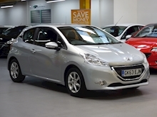 Peugeot 208 2013 Active - Thumb 4