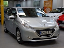 Peugeot 208 2013 Active - Thumb 2