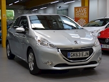 Peugeot 208 2013 Active - Thumb 6