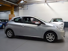 Peugeot 208 2013 Active - Thumb 19