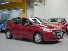 Peugeot 208 2012 Access Plus - Thumb 18