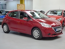 Peugeot 208 2012 Access Plus - Thumb 6