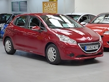 Peugeot 208 2012 Access Plus - Thumb 0