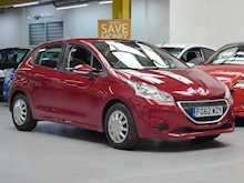 Peugeot 208 2012 Access Plus - Thumb 4