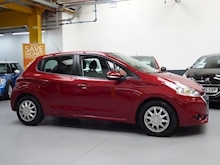 Peugeot 208 2012 Access Plus - Thumb 8