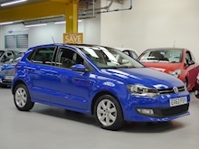Volkswagen Polo 2013 Match Edition - Thumb 8