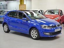 Volkswagen Polo 2013 Match Edition - Thumb 19