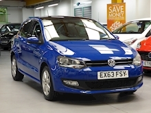 Volkswagen Polo 2013 Match Edition - Thumb 2