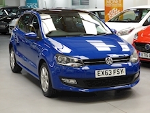 Volkswagen Polo 2013 Match Edition - Thumb 6