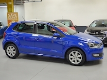 Volkswagen Polo 2013 Match Edition - Thumb 20