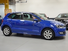 Volkswagen Polo 2013 Match Edition - Thumb 21