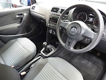 Volkswagen Polo 2013 Match Edition - Thumb 9