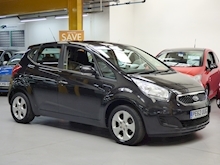 Kia Venga 2012 2 Ecodynamics - Thumb 6