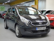 Kia Venga 2012 2 Ecodynamics - Thumb 2