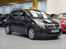 Kia Venga 2012 2 Ecodynamics - Thumb 0