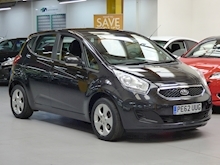 Kia Venga 2012 2 Ecodynamics - Thumb 4