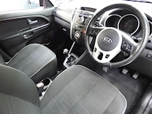 Kia Venga 2012 2 Ecodynamics - Thumb 9