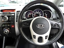 Kia Venga 2012 2 Ecodynamics - Thumb 13