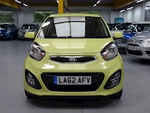 Kia Picanto 2013 2 - Thumb 6