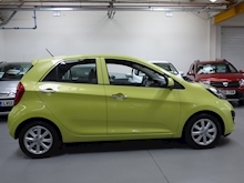 Kia Picanto 2013 2 - Thumb 2