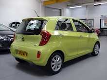 Kia Picanto 2013 2 - Thumb 8