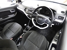 Kia Picanto 2013 2 - Thumb 10