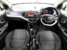 Kia Picanto 2013 2 - Thumb 12