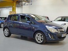 Vauxhall Corsa 2011 Sxi Ac - Thumb 8