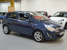 Vauxhall Corsa 2011 Sxi Ac - Thumb 6