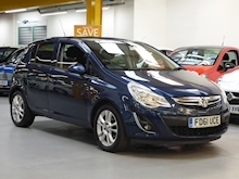 Vauxhall Corsa 2011 Sxi Ac - Thumb 0