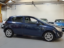 Vauxhall Corsa 2011 Sxi Ac - Thumb 19