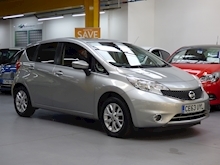 Nissan Note 2013 Acenta - Thumb 17