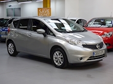 Nissan Note 2013 Acenta - Thumb 8