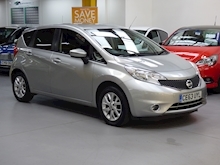 Nissan Note 2013 Acenta - Thumb 18