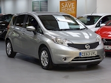 Nissan Note 2013 Acenta - Thumb 4