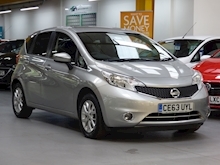 Nissan Note 2013 Acenta - Thumb 0