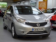 Nissan Note 2013 Acenta - Thumb 2