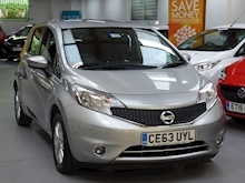 Nissan Note 2013 Acenta - Thumb 6