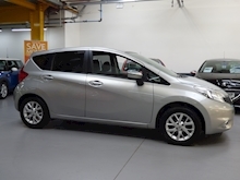 Nissan Note 2013 Acenta - Thumb 19