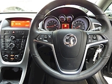 Vauxhall Astra 2012 Sri Vx-Line - Thumb 14