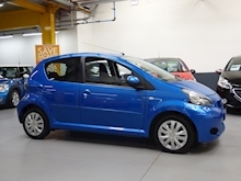 Toyota Aygo 2009 Vvt-I Blue - Thumb 19