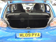 Toyota Aygo 2009 Vvt-I Blue - Thumb 16