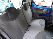 Toyota Aygo 2009 Vvt-I Blue - Thumb 15