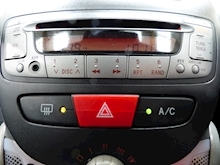 Toyota Aygo 2009 Vvt-I Blue - Thumb 11